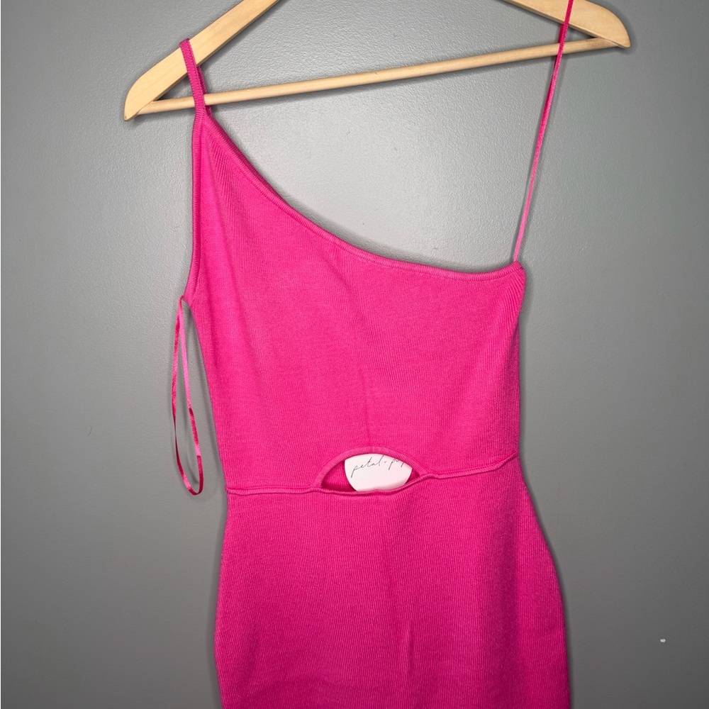 NWT Petal & Pup Stassie Dress - Pink - Picture 4 of 9